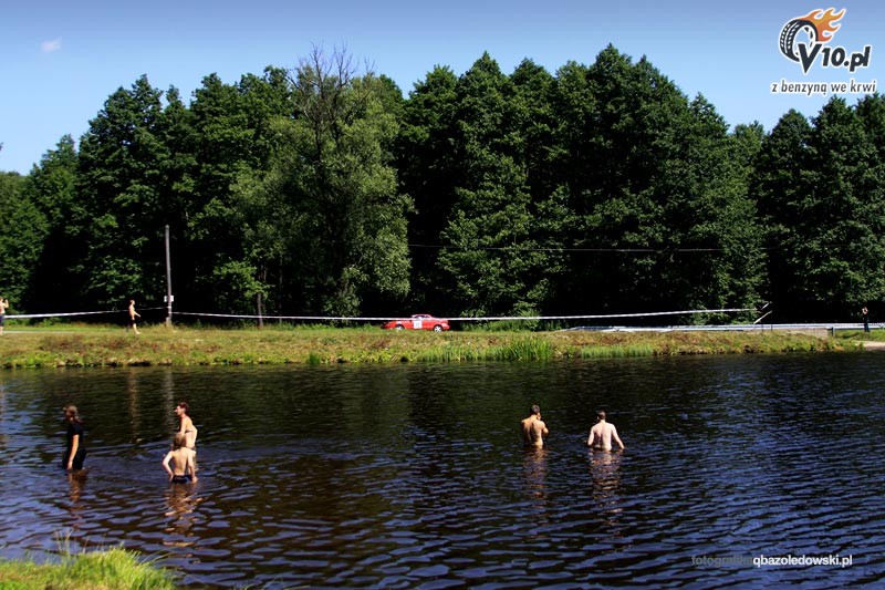 Rajd Przniczka